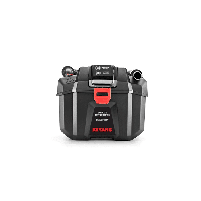 Keyang DC20BL-8DW Akku Staubsauger - 20V