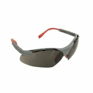 Climax 597-G Schutzbrille Grau Climax 597-G Schutzbrille Grau