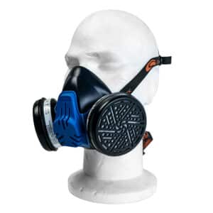 Climax 757 Halbmaske - Gesichtsmaske – Bild 11