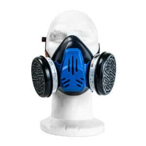 Climax 757 Halbmaske - Gesichtsmaske – Bild 5