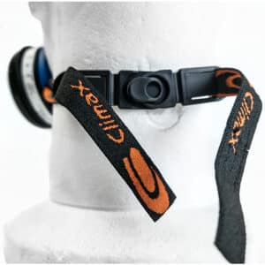 Climax 757 Halbmaske - Gesichtsmaske – Bild 7