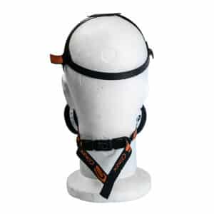Climax 757 Halbmaske - Gesichtsmaske – Bild 10