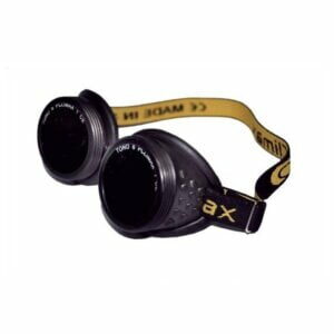 Climax 80 Schweißerschutzbrille mit Belüftung Climax 80 Schweißerschutzbrille mit Belüftung