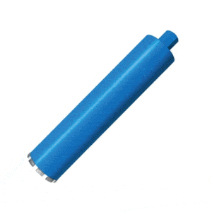 Kern Deudiam KBN Premium 1 1/4" UNC Diamantbohrer - 450mm - Verschiedene Durchmesser