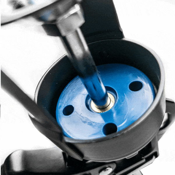 D'Orly BBDO15069 professionelle Versiegelungspistole 300ml