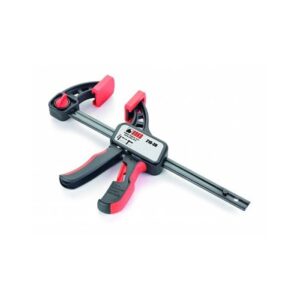 Urko 212 Schnellspann-Leimzwinge Aluminium-Stanzteil Urko 212 Schnellspann-Leimzwinge Aluminium-Stanzteil