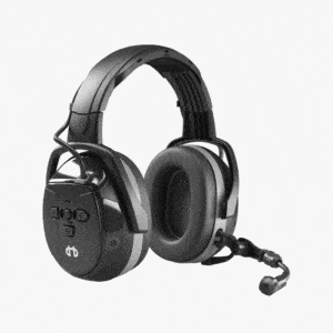 Hellberg X-STREAM Gehörschützer Bluetooth LD