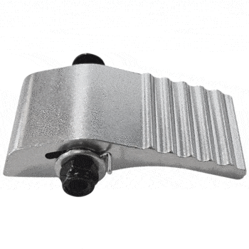 D'Orly-Sperrmechanismus für. Verstellbarer Stempel D'Orly-Sperrmechanismus für. Verstellbarer Stempel