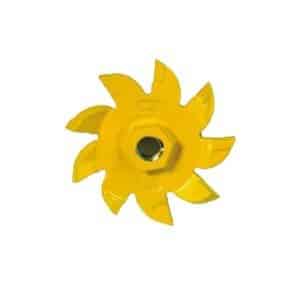 Baier 28613 Fräsrad 13 für BPF 200 Baier 28613 Fräsrad 13 für BPF 200