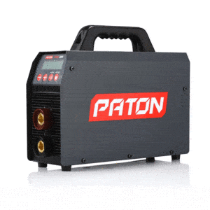 Paton PRO-200 Schweißmaschine MMA/WIG Lift 230 V