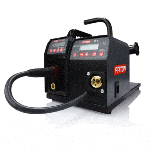 Paton ProMIG 200 15-2 MIG/MAG-Schweißgerät – MMA/TIG Lift