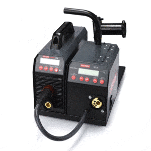 Paton ProMIG 200 15-2 MIG/MAG-Schweißgerät – MMA/TIG Lift