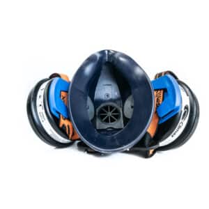 Climax 757 Halbmaske mit P3-Filtern – Bild 14