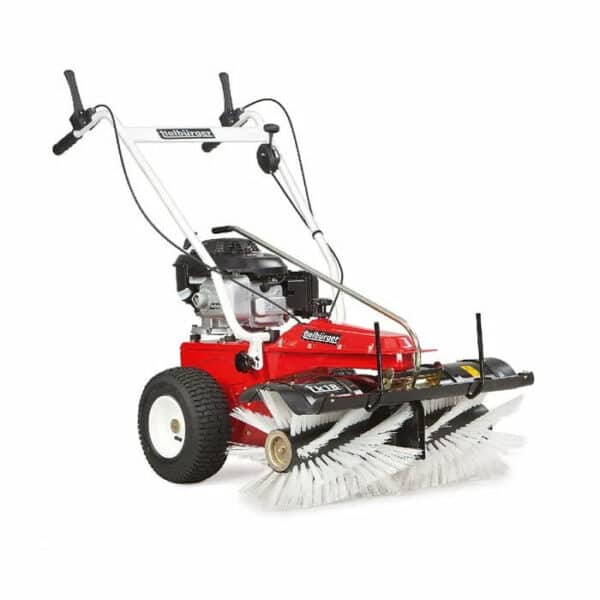 Tielbürger TK18 Kehrmaschine Tielbürger TK18 Kehrmaschine