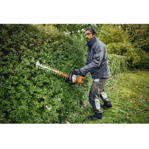 STIHL HSA100 Akku-Heckenschere 60 cm - BODY – Bild 4