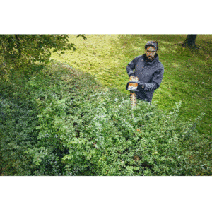 STIHL HSA100 Akku-Heckenschere 60 cm - BODY – Bild 6