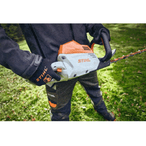 STIHL HSA100 Akku-Heckenschere 60 cm - BODY – Bild 7