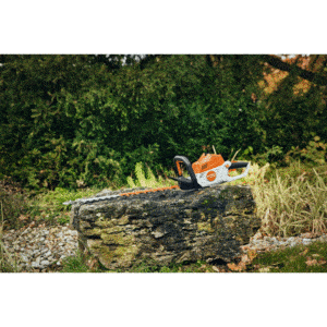 STIHL HSA100 Akku-Heckenschere 60 cm - BODY – Bild 8