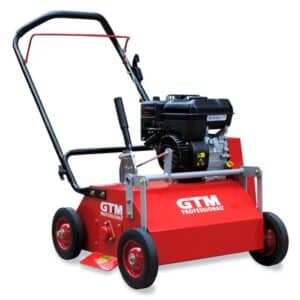GTM GTV500 vertikutierer