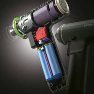 Keyang K-TOOL Akkuschrauber 10.8V / 12V - LIMITED EDITION