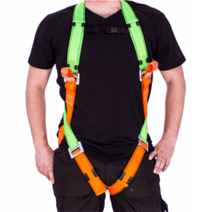 Climax Action Set 1 Sturzprophylaxe-Set im Koffer