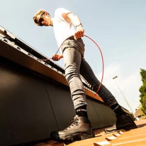 Sheffers Dry Guard Arbeits- und Wandersocken