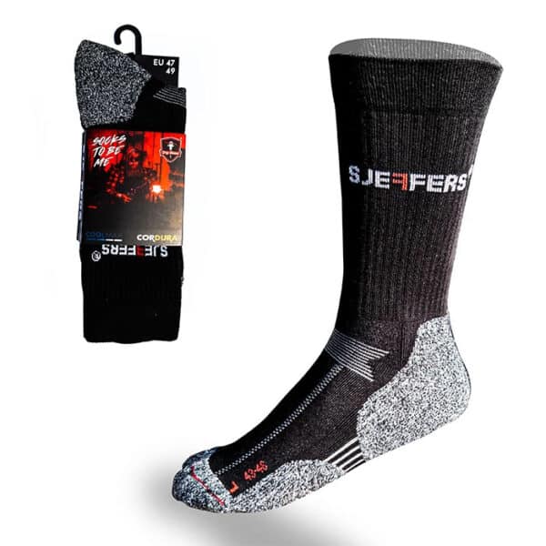 Sheffers Dry Guard Arbeits- und Wandersocken