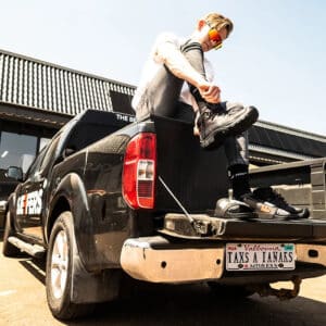 Sheffers Dry Guard Arbeits- und Wandersocken