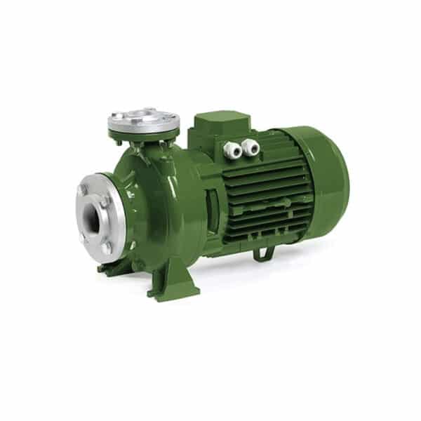 See Land Zentrifugalpumpe CN 50 125A See Land Zentrifugalpumpe CN 50 125A