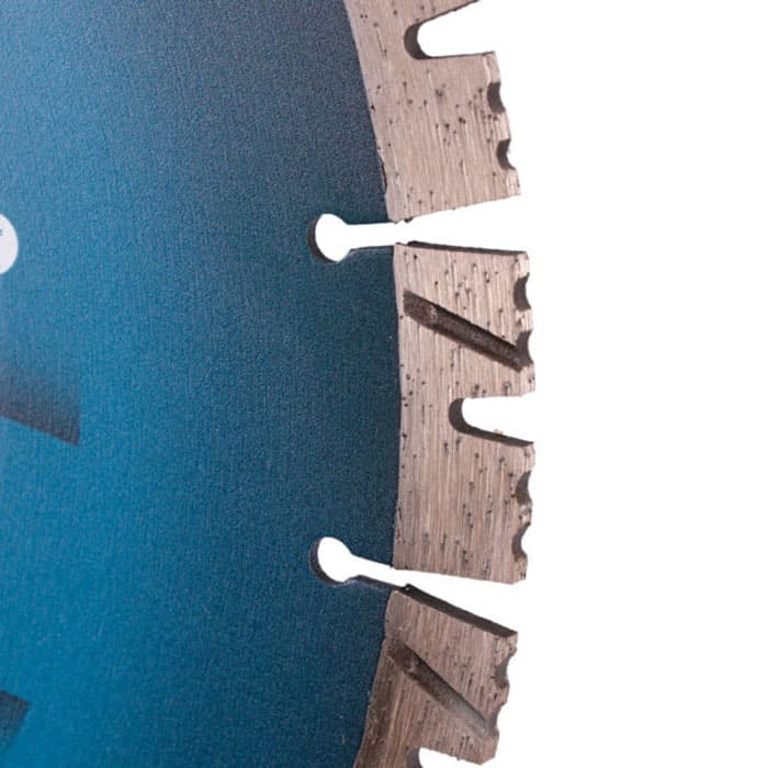 DiStar Diamantscheibe 25.4mm Technic Advanced – Universell – 1A1RSS