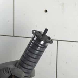 DiStar Zentrator - Verschiedene Längen