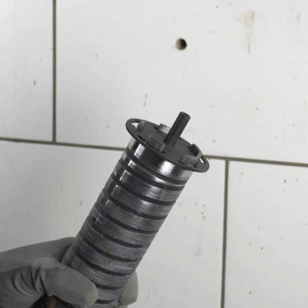 DiStar Zentrator - Verschiedene Längen