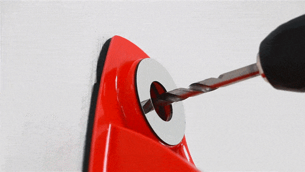 DiStar Mechanic HOMEDUSTER 40 Staubschutzkappe GIF1
