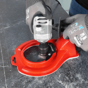 DiStar DrillDuster 82 3.0 Staubabsaugung - bis Kernbohrerdurchmesser 82 mm - Afbeelding 3