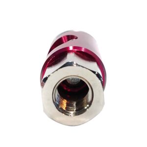 D’Orly Luftkupplung Orion – 1/4 Innengewinde – Bild 4