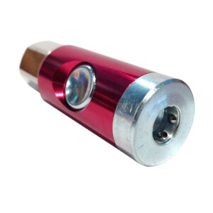 D’Orly Luftkupplung Orion – 1/4 Innengewinde – Bild 8