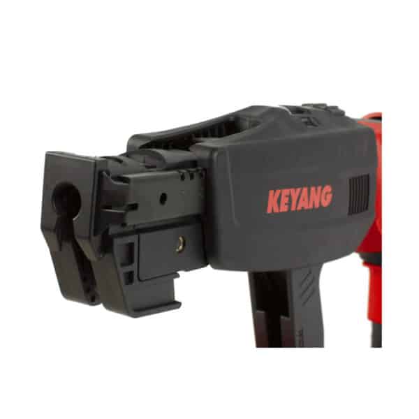 Keyang KAF-57 Autofeeder für Keyang Trockenbauschrauber Keyang KAF-57 Autofeeder für Keyang Trockenbauschrauber