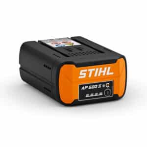 Stihl AP 500 S