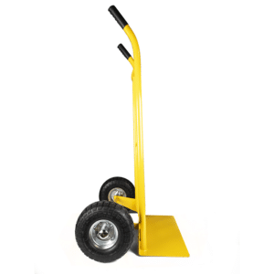 Miral SCT1275 Transportwagen – bis zu 200 Kg - Afbeelding 5