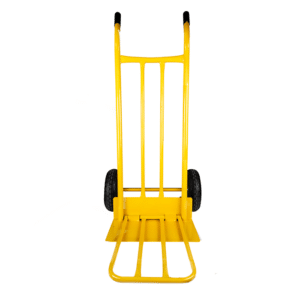 Miral SCT1275 Transportwagen – bis zu 200 Kg - Afbeelding 3