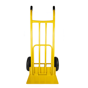 Miral SCT1275 Transportwagen – bis zu 200 Kg - Afbeelding 7