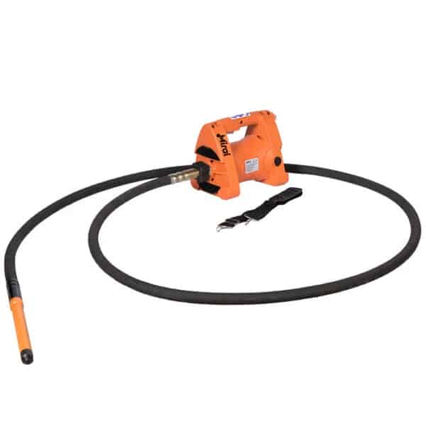 Miral MVHP 60 vibrierende Nadel 2m x 38mm Miral MVHP 60 vibrierende Nadel 2m x 38mm