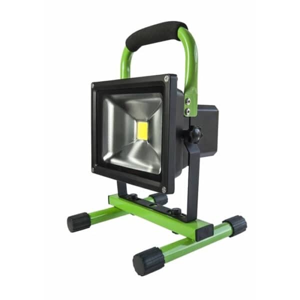 Reflektor 146-163 Lampa robocza 20W 5500K Reflektor 146-163 Lampa robocza 20W 5500K