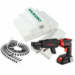 Keyang ASD1800L Akku Trockenbauschrauber 18V