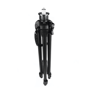 D'Orly Aluminium Stativ 180 cm + Adapter 5/8'' - 1/4'' – Bild 7
