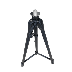 D'Orly Aluminium Stativ 180 cm + Adapter 5/8'' - 1/4'' – Bild 9