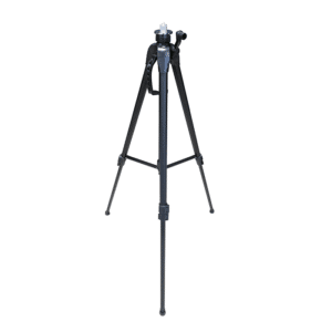 D'Orly Aluminium Stativ 180 cm + Adapter 5/8'' - 1/4'' – Bild 4