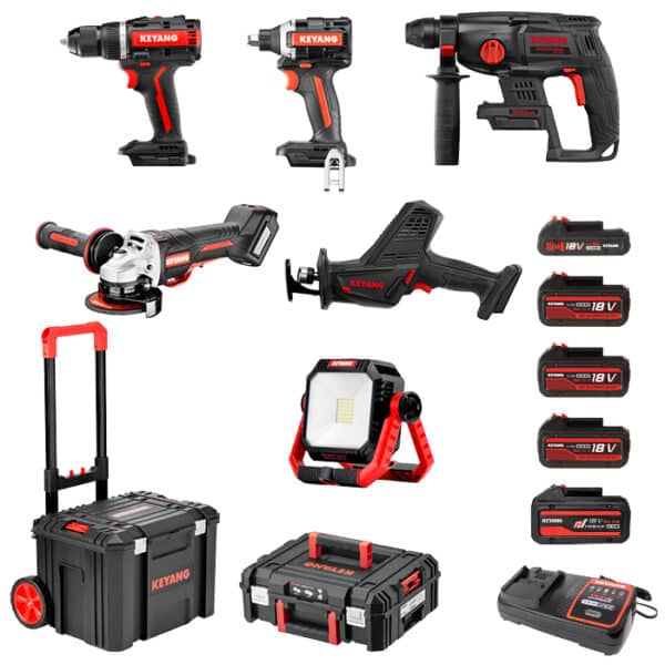 KEYANG PP24.1 PERFORMANCE PACK KEYANG PP24.1 PERFORMANCE PACK