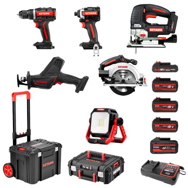 Keyang PP24.3 PERFORMANCE PACK Keyang PP24.3 PERFORMANCE PACK