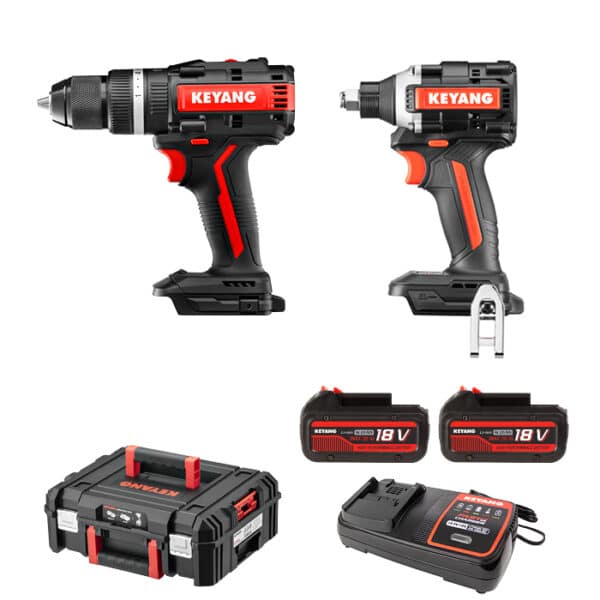 Keyang PP24.4 PERFORMANCE PACK Keyang PP24.4 PERFORMANCE PACK